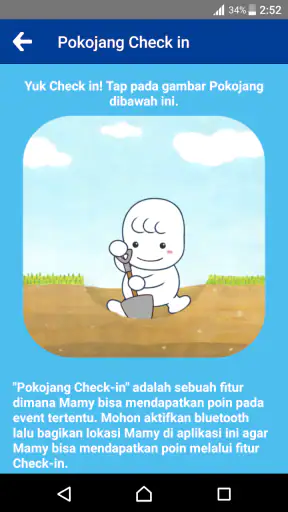 MamyPoko-Pokojang PointProgram