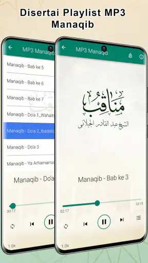 Manaqib Syeh Abd Qodir Lengkap