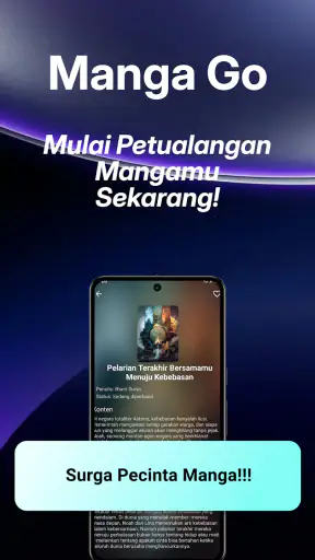 MangaGo - Baca Komik