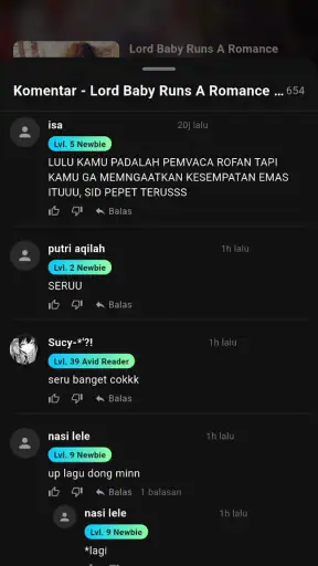 MangaIndo - Baca Komik Indo