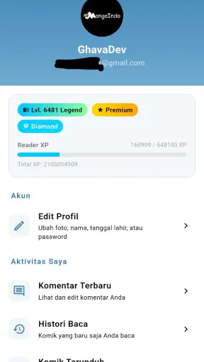 MangaIndo - Baca Komik Indo