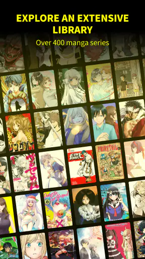 Mangamo Manga & Comics
