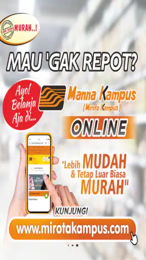Manna Kampus