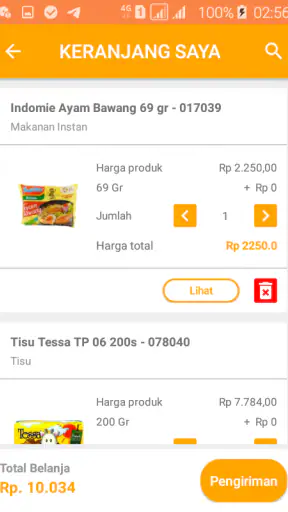Manna Kampus