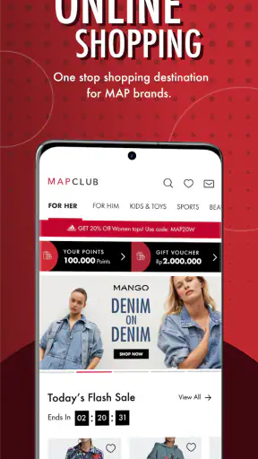 MAPCLUB