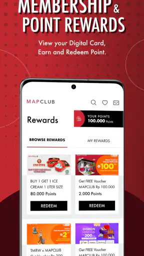 MAPCLUB