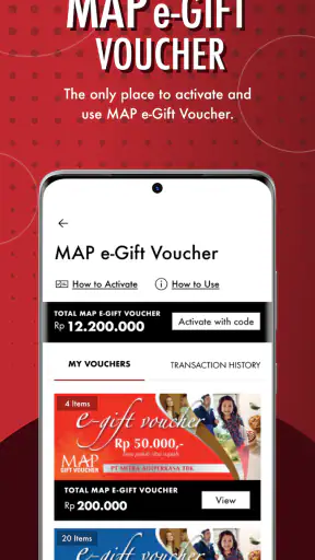 MAPCLUB