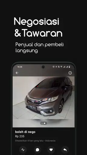 Marketplace - Jual Beli Online