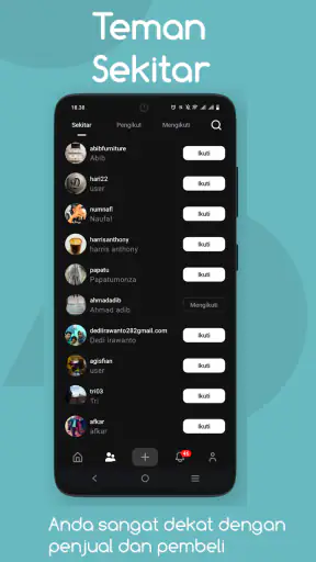 Marketplace - Jual Beli Online