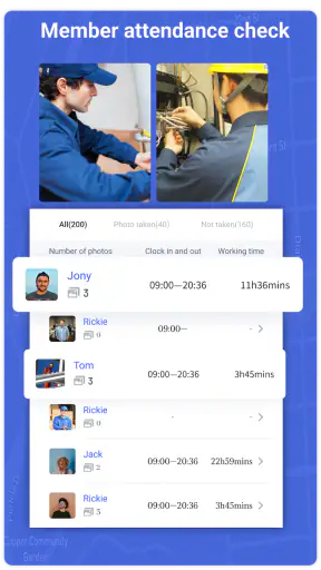Marki:timestamp camera&GPS