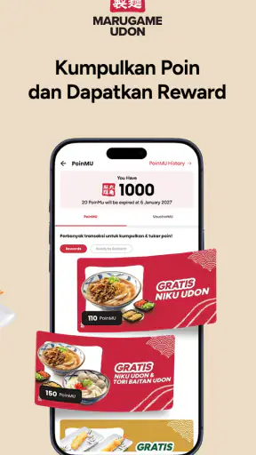 Marugame Udon