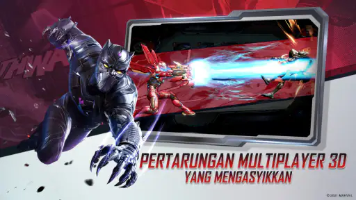 MARVEL Duel