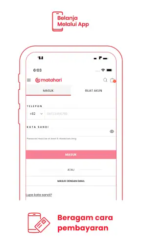 Matahari