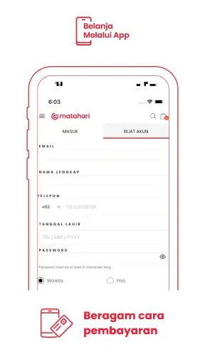 Matahari
