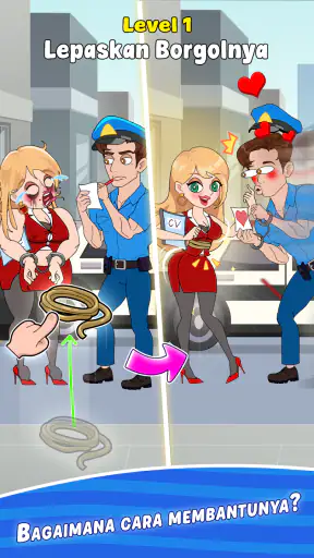 Match Girl Dream