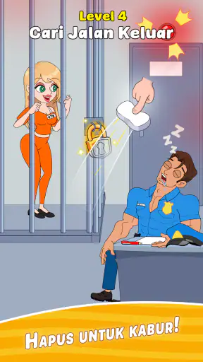 Match Girl Dream