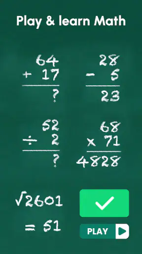 Math Games - Maths Tricks