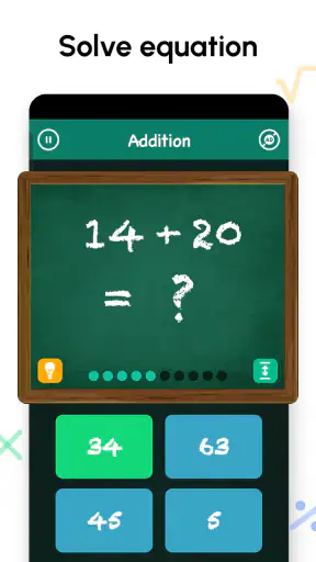 Math Games - Maths Tricks