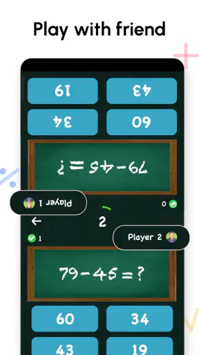 Math Games - Maths Tricks
