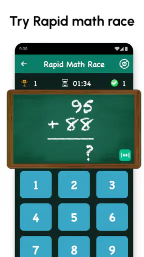 Math Games - Maths Tricks