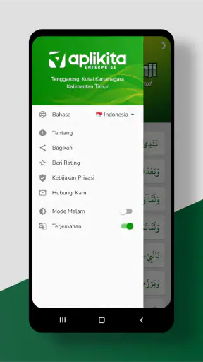 Maulid Barzanji Paling Lengkap