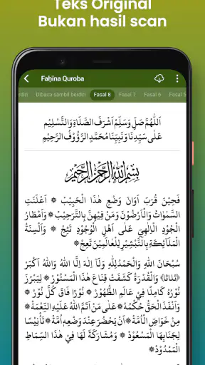 Maulid Simtudduror