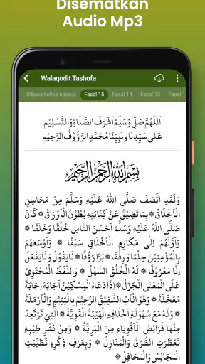 Maulid Simtudduror