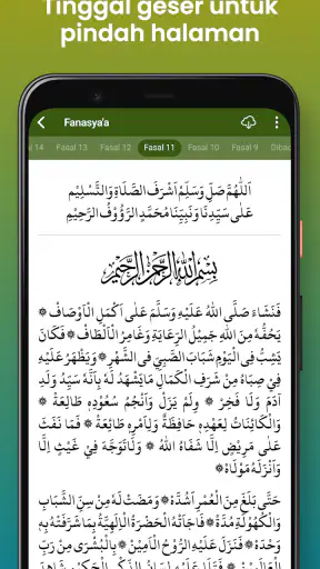 Maulid Simtudduror