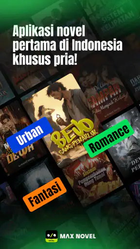 MaxNovel-Baca Novel Online