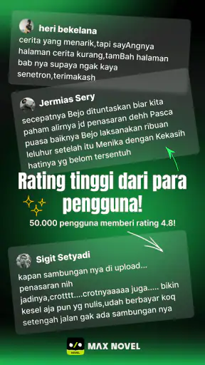 MaxNovel-Baca Novel Online
