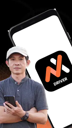 Maxride Driver