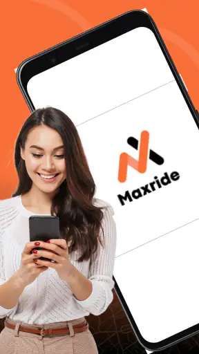 Maxride: Transportasi & Kurir