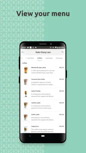 MAXX Coffee