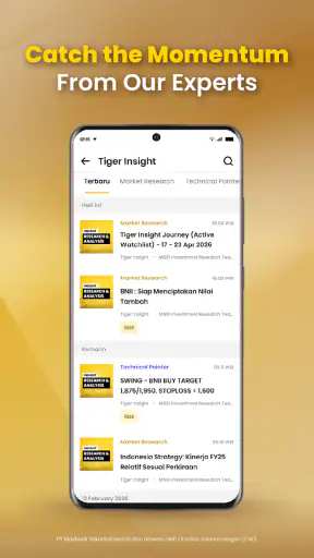 Maybank Trade ID
