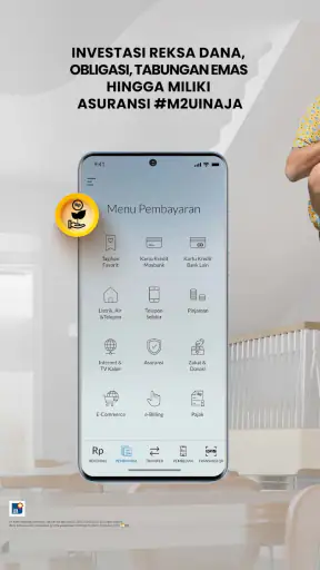 Maybank2u ID