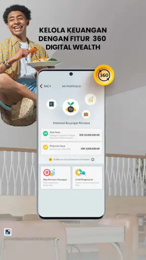 Maybank2u ID