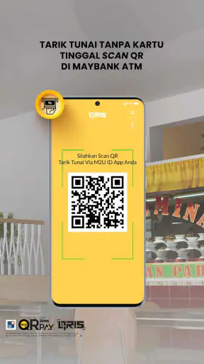 Maybank2u ID