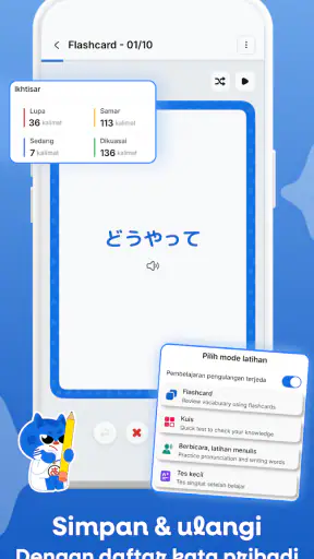 Mazii - Kamus Jepang