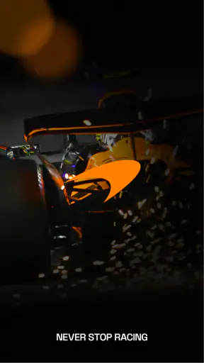 McLaren Racing