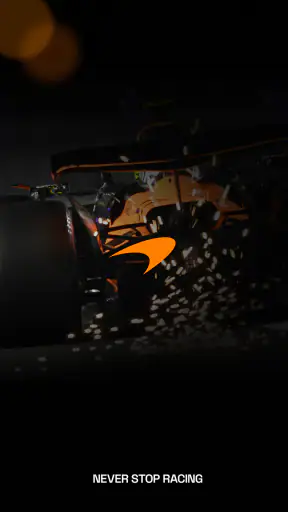 McLaren Racing