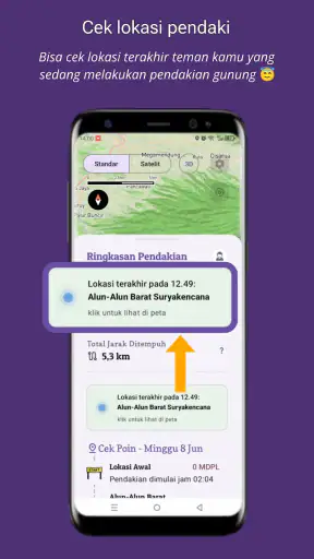 Mdpl - Sahabat Pendakianmu