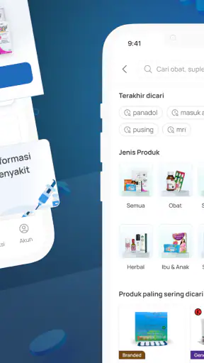 Medicastore