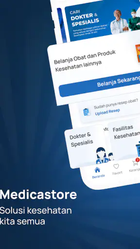 Medicastore