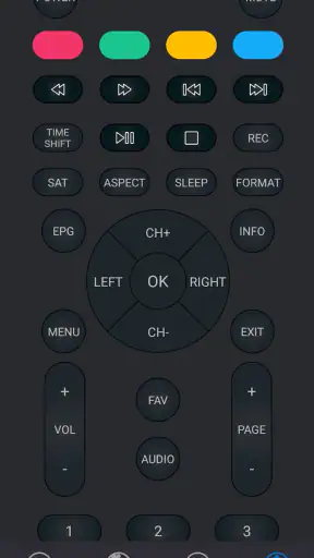 MeeCast TV