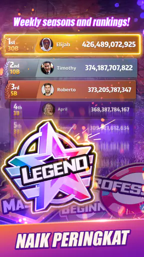 Mega Hit Poker: Texas Holdem
