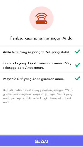Melihat Aplikasi Tersembunyi