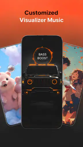 Melodic: Offline Music Player