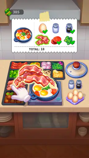 Memasak Indonesia: Restoran