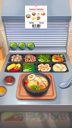 Memasak Indonesia: Restoran