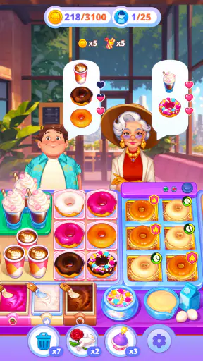 Memasak Indonesia: Restoran